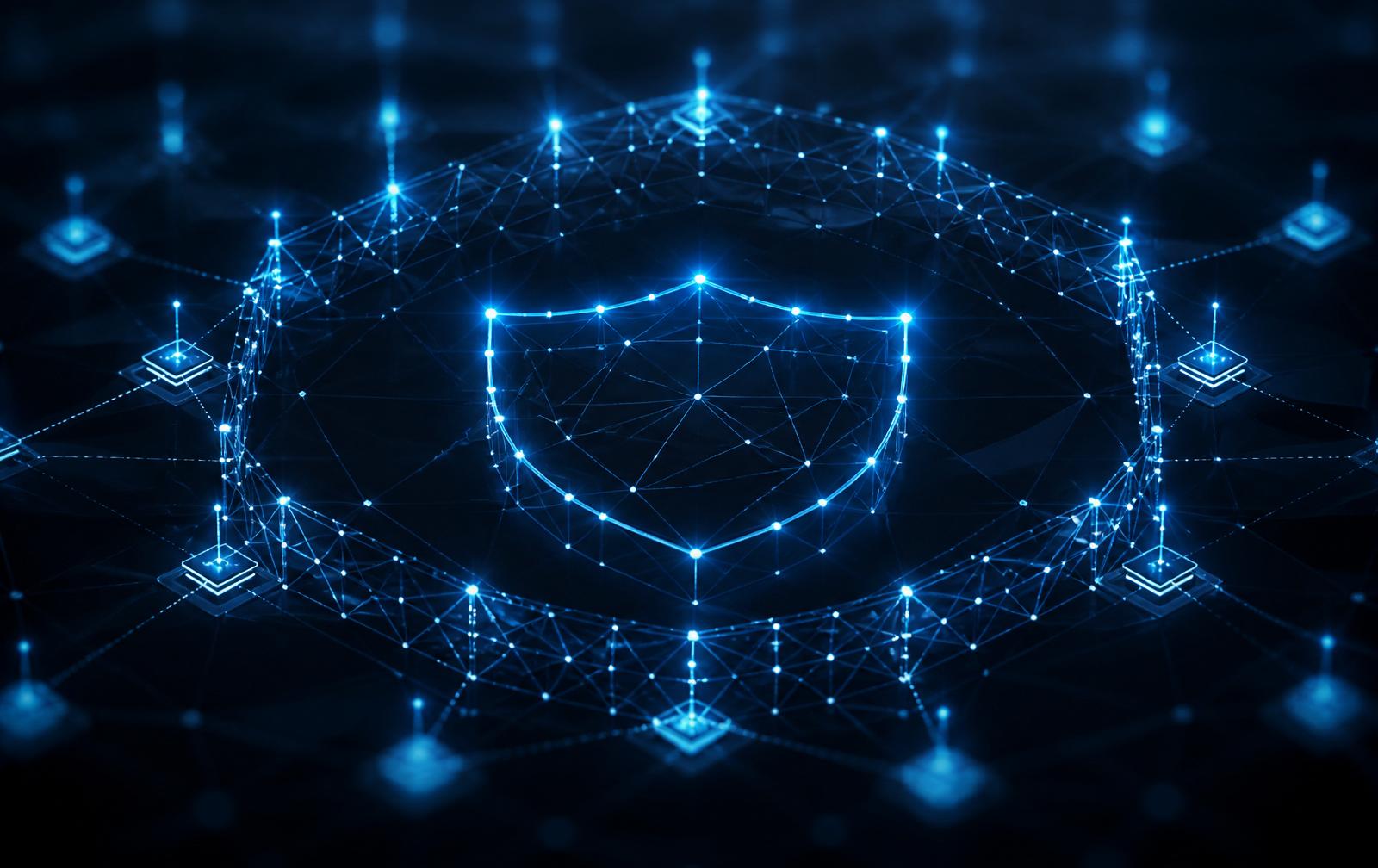 Security architecture